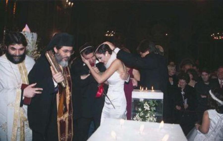 Αλέξης Κούγιας: «Η 1η μου σύζυγος σκοτώθηκε 30 μέρες μετά το γάμο. Για το διαζύγιο με την Εύη έφταιγα περισσότερο»