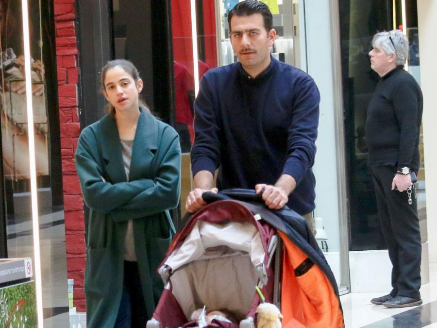 Άλλος άνθρωπος η Σοφία από το “Νησί”: Σήμερα πρωταγωνιστεί στη σειρά “Μαύρο Ρόδο”