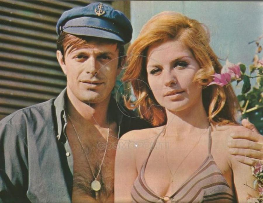 Βέρα Κρούσκα: Το ταλέντο στην υποκριτική, η συμμετοχή σε ταινίες, ο θυελλώδης έρωτας με τον Κώστα Αρζόγλου και η μεγάλη φοβία της