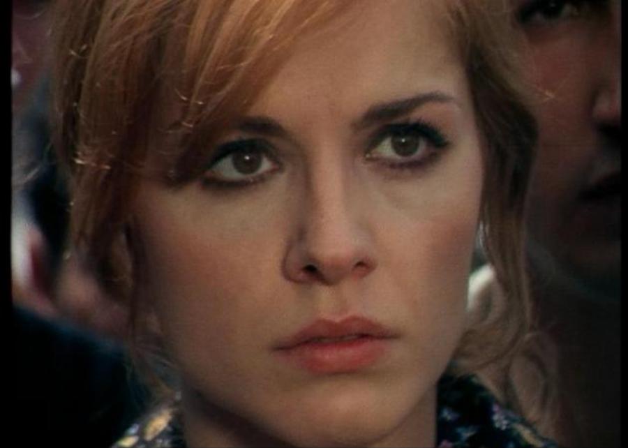 Βέρα Κρούσκα: Το ταλέντο στην υποκριτική, η συμμετοχή σε ταινίες, ο θυελλώδης έρωτας με τον Κώστα Αρζόγλου και η μεγάλη φοβία της