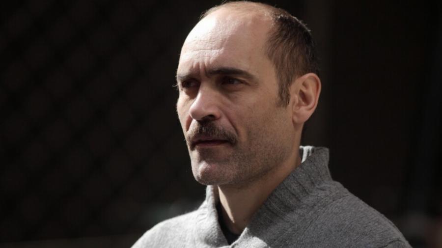 Από τον “Άγιο Παΐσιο” στους “Παγιδευμένους”: Ας γνωρίσουμε καλύτερα τον “Κοσμά Ροδίτη” ή κατα κόσμον Δημήτρη Ξανθόπουλο