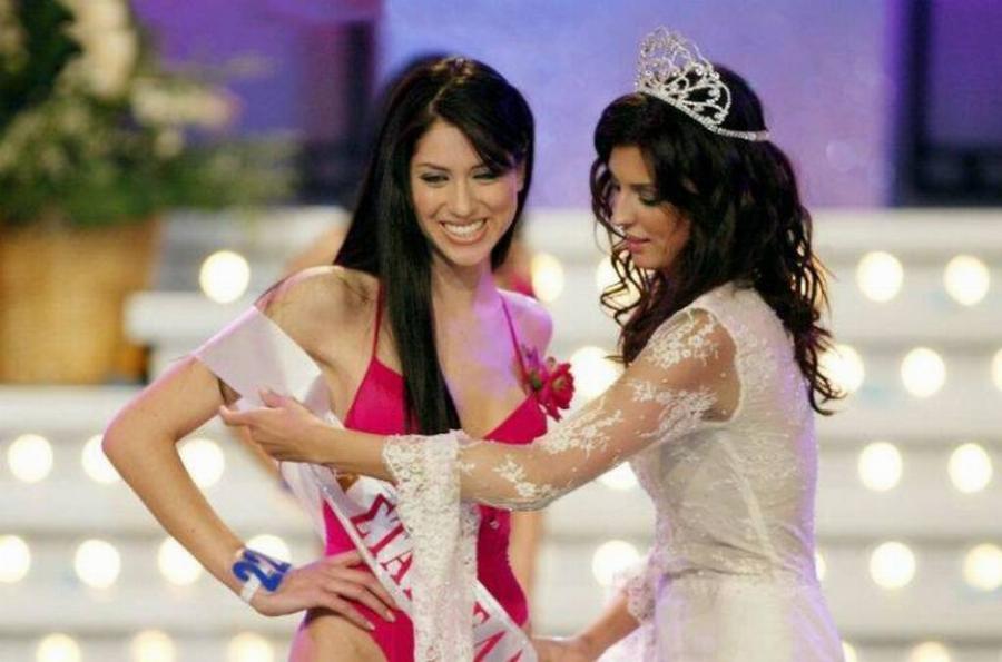 Λένα Παπαρρηγοπούλου: «Ο Χριστός δεν είναι θρησκεία, είναι η πραγματικότητα μέσα μου»