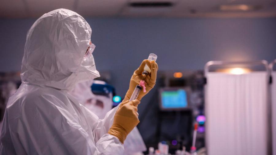 Άσχημα τα νέα: Έφτασαν στην Ελλάδα οι νέες υποπαραλλαγές της Όμικρον, ΒQ. 1 και ΒQ 1.1