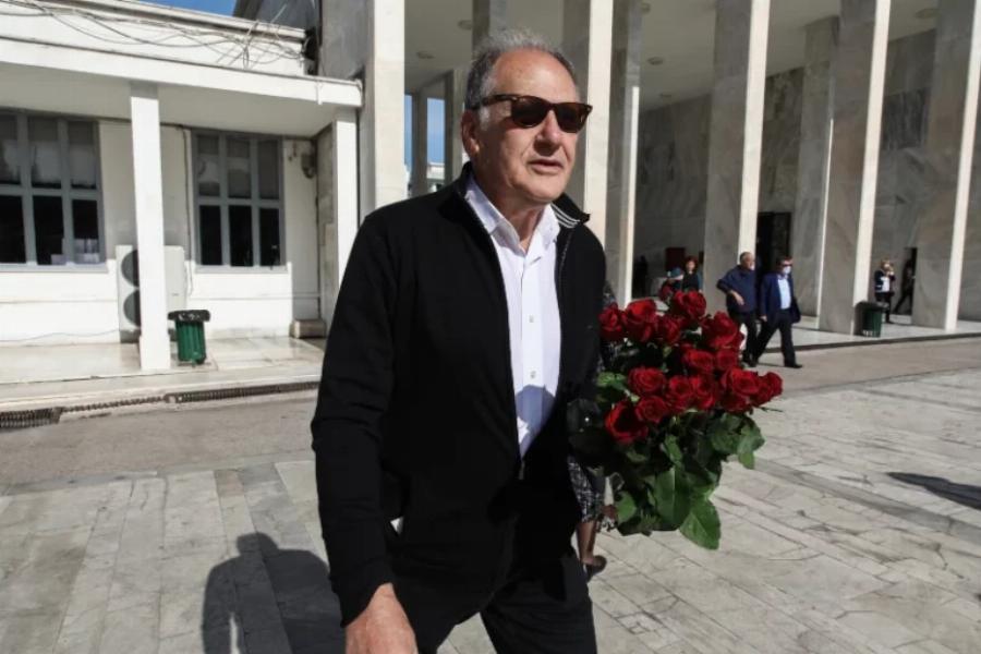 Φώφη Γεννηματά: Σε κλίμα συγκίνησης το μνημόσυνο για τον έναν χρόνο από τον θάνατό της