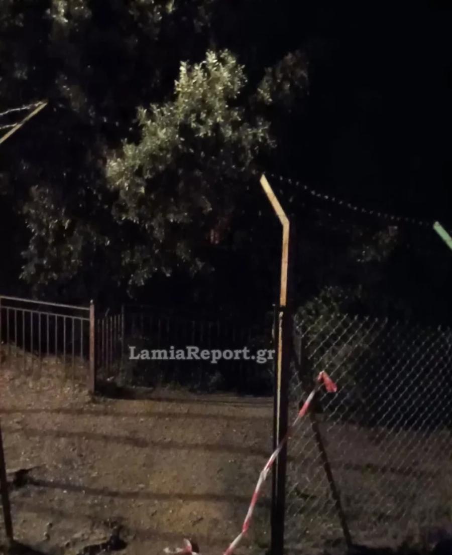 Ανείπωτη θλίψη στην Ευρυτανία: Έβαλε τέλος στην ζωή του 40χρονος αστυνομικός και πατέρας ενός μικρού κοριτσιού