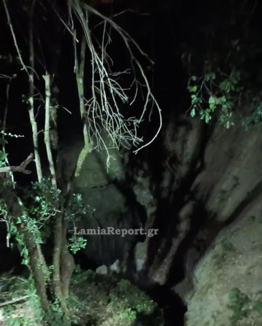 Ανείπωτη θλίψη στην Ευρυτανία: Έβαλε τέλος στην ζωή του 40χρονος αστυνομικός και πατέρας ενός μικρού κοριτσιού