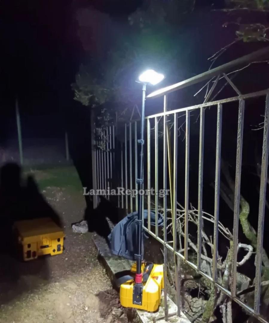 Ανείπωτη θλίψη στην Ευρυτανία: Έβαλε τέλος στην ζωή του 40χρονος αστυνομικός και πατέρας ενός μικρού κοριτσιού