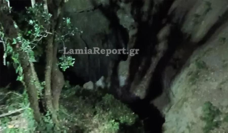 Ανείπωτη θλίψη στην Ευρυτανία: Έβαλε τέλος στην ζωή του 40χρονος αστυνομικός και πατέρας ενός μικρού κοριτσιού