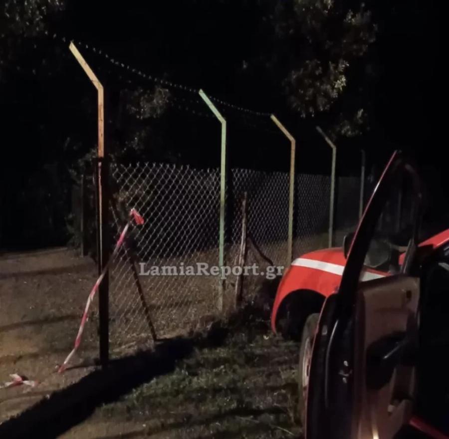 Ανείπωτη θλίψη στην Ευρυτανία: Έβαλε τέλος στην ζωή του 40χρονος αστυνομικός και πατέρας ενός μικρού κοριτσιού