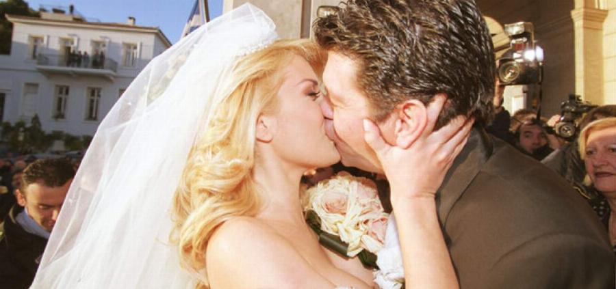 Γιάννης Λάτσιος: Το ξεκίνημα από τη Λάρισα, η μεγάλη καριέρα στην τηλεόραση, ο γάμος των 2,5 εκατ, και το παράπονο από τη Μενεγάκη