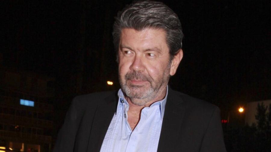 Γιάννης Λάτσιος: Το ξεκίνημα από τη Λάρισα, η μεγάλη καριέρα στην τηλεόραση, ο γάμος των 2,5 εκατ, και το παράπονο από τη Μενεγάκη