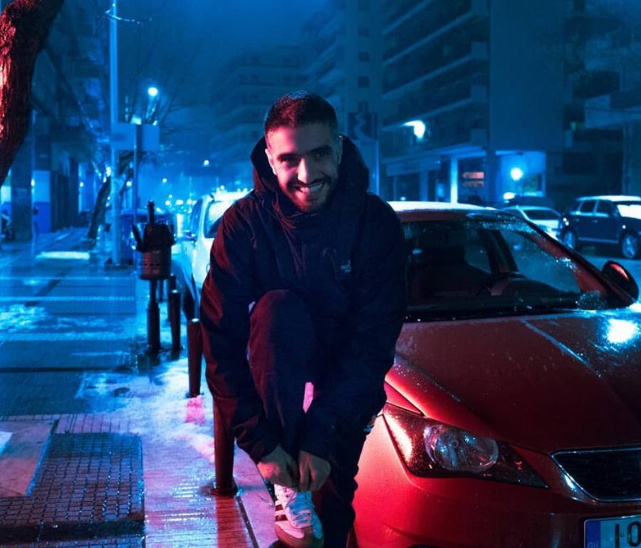 Επιστρέφει ο ΛΕΞ με νέο ρεκόρ: Σχεδόν sold out η συναυλία, έχουν φύγει 21.000 εισιτήρια χωρίς διαφήμιση