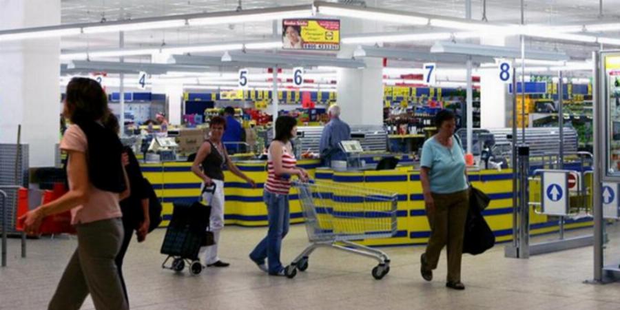 Πετάξτε αμέσως αυτό το προϊόν: Η έκτακτη ανακοίνωση των LIDL που «πάγωσε» τους πελάτες της