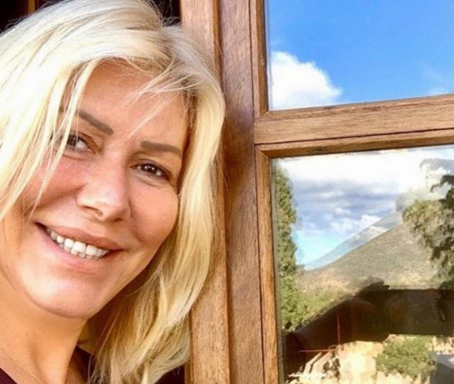 Γιατί εξαφανίστηκε η Λίζα Δουκακάρου από τα δελτία ειδήσεων; Η «διπλή» τραγωδία που την έκανε να εξαφανιστεί