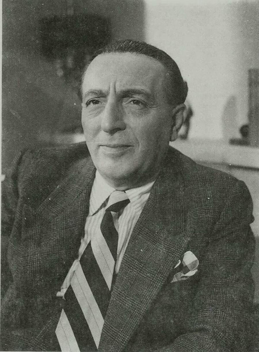 Βασίλης Λογοθετίδης: Ο παθιασμένος έρωτας με την Λιβυκού, η μοναξιά, το άδοξο τέλος και τα 50.000 κόσμου που τον τίμησαν στο ύστατο αντίο