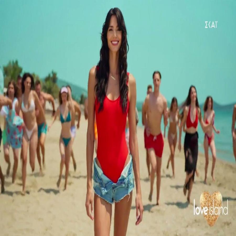 Έκανε πλαστικές, έχασε βάρος και ξεπέρασε τον Αλέξη Παππά: Η πρώην παίκτρια του Bachelor μπαίνει στο Love island να βρει τον έρωτα