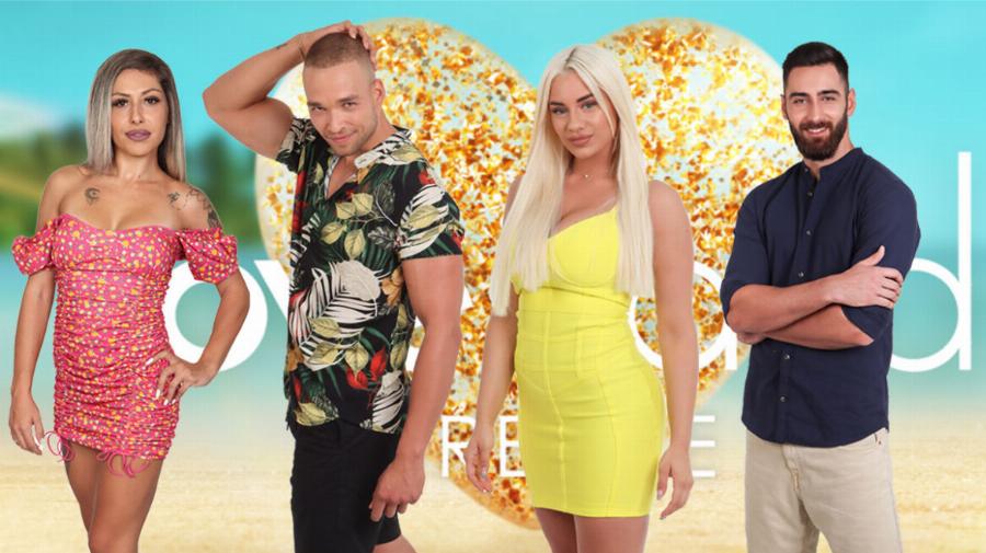 Πρόωρο τέλος: Τέλος από τον ΣΚΑΪ το Love Island – Γιατί οδηγήθηκαν στην απόφαση