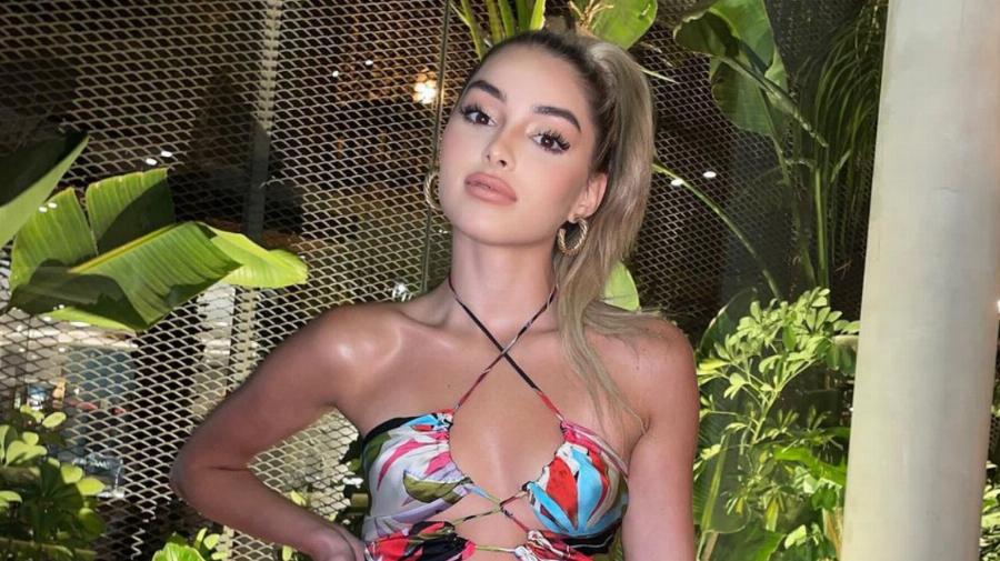 Οι πρώτες δηλώσεις μετά την αποχώρηση της Έλενας Λυσάνδρου: «Η Βίκυ Καγιά ήταν αρνητική μαζί μου»