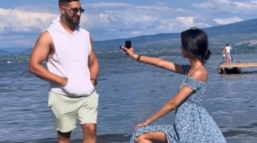 Γυναίκα κανε πρόταση γάμου στον σύντροφό της και δέστηκα άγρια απίθεση – «Δεν έχεις καμία αυτοεκτίμηση»