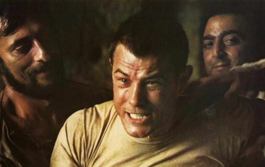 Το Εξπρές του Μεσονυκτίου: Η απίθανη ταινία του Alan Parker, το Όσκαρ και η αληθινή ιστορία, που στιγμάτισε την Τουρκία