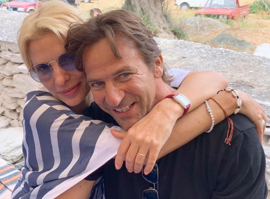 Η αμύθητη περιουσία του Ματέο Παντζόπουλου: Τα  σπίτια, οι επιχειρήσεις και όλα όσα θα κληρονομήσει από τους δύο γονείς του