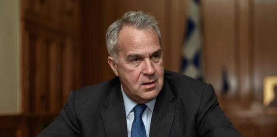 Σεπόλια – Μάκης Βορίδης: Όνομα δεν μπορεί να βγει χωρίς άδεια εισαγγελέα