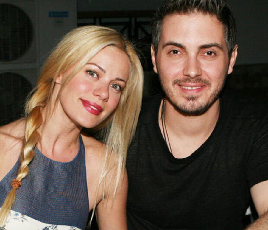 Πριν την Ολυμπίου και την Μακρυπούλια: Η τραγουδίστρια που είχε σχέση ο Μιχάλης Χατζηγιάννης και κανείς δεν θυμάται