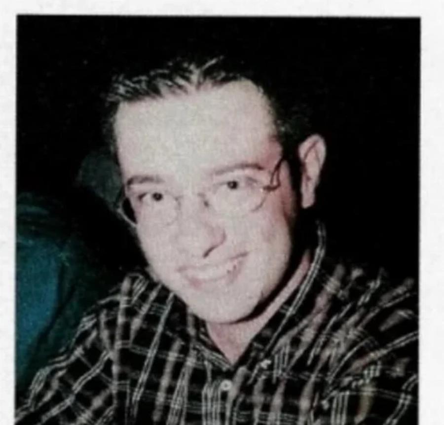 Θρήνος για τον 45χρονο Συνόδη: Έφυγε από την ζωή και αφήνει πίσω του 2 παιδιά