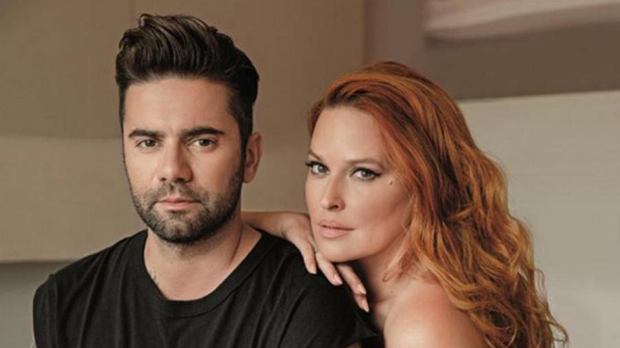 Μπράβο στη Σίσσυ Χρηστίδου που δεν μάσησε και διεκδίκησε τη διατροφή των παιδιών της