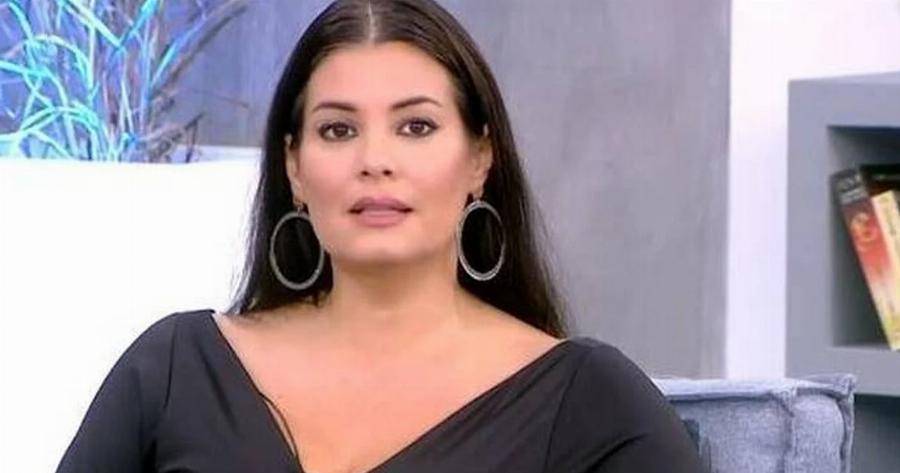 Μαρία Κορινθίου: Ταξίδι στις Ιταλικές Άλπεις με τον νέο έρωτα της ζωής της