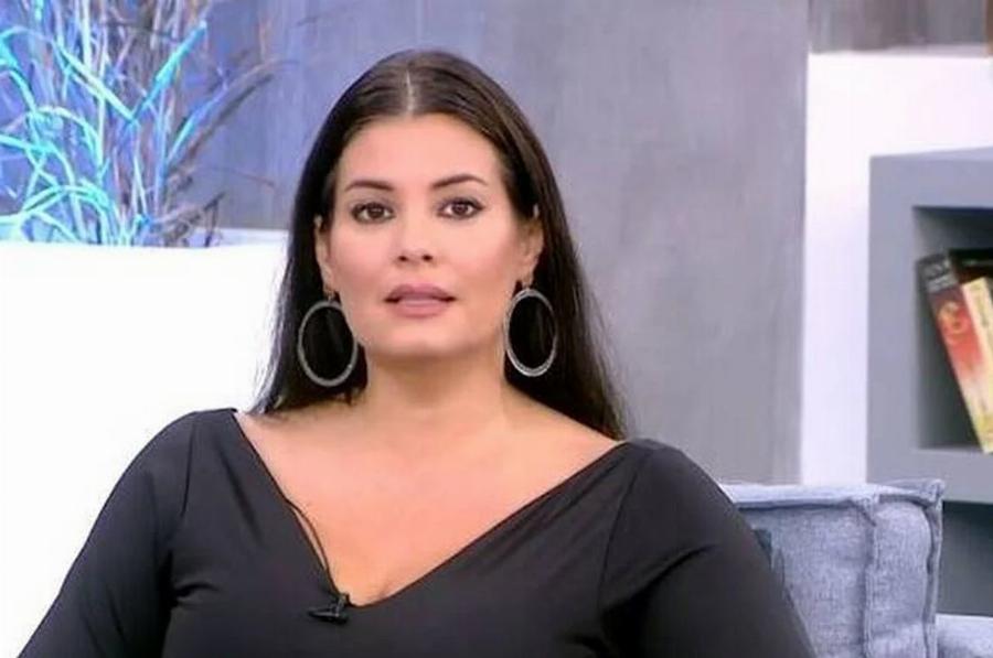 Το μυστικό της Μαρίας Κορινθίου για την ηρεμία και τον ύπνο: «Θα το πω ανοιχτά. Ακολουθώ τη μέθοδο “Θήτα”»