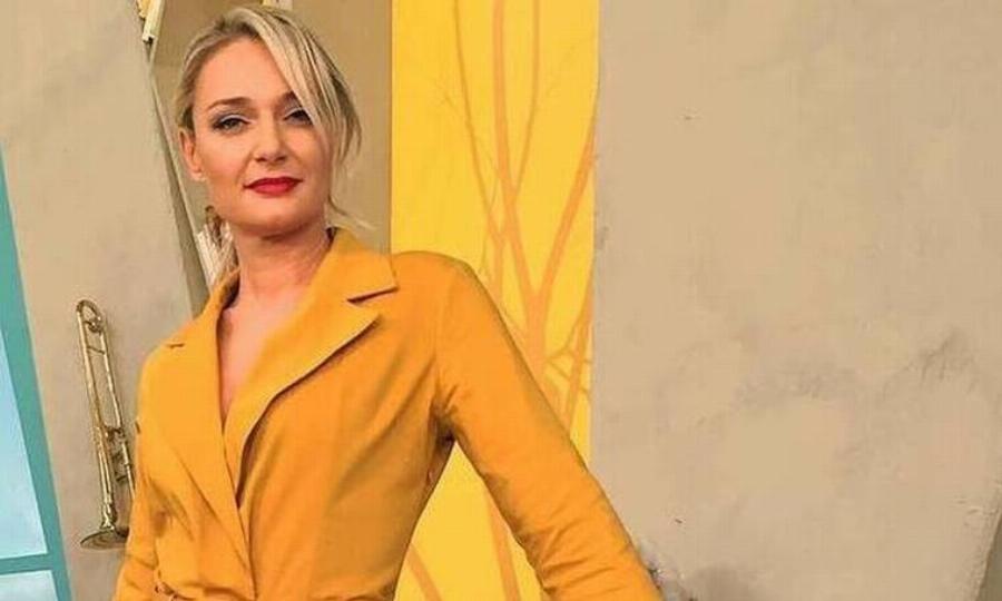 «Τσακίζει κόκαλα»: Το μήνυμα της Μαριλούς Ρεπαπή για τον καρκίνο του μαστού – «Για τρίτη χρονιά καθαρές οι εξετάσεις!»