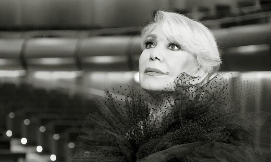 Μαρινέλλα: «Ναι έκανα ένα παιδί και δεν παντρεύτηκα. Αυτή είμαι, γουστάρω!»