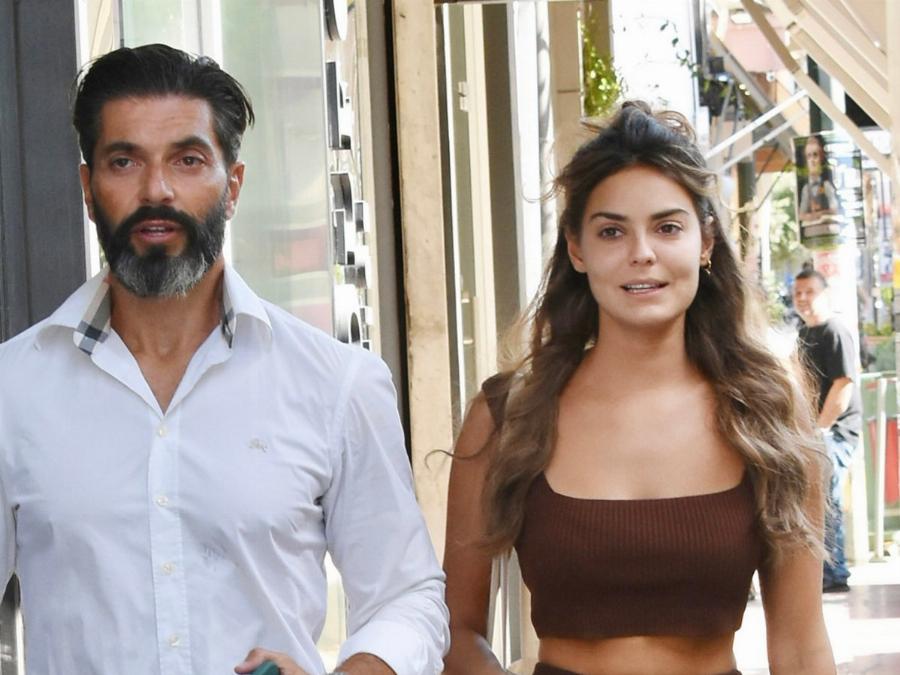 Μοιάζει με 25χρονο: O Σπύρος Μαρτίκας ξυρίστηκε και μας άφησε με το στόμα ανοιχτό