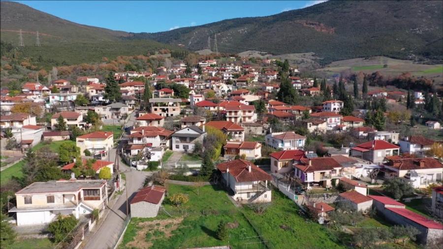 Φθιώτιδα: Είχε διαγνωστεί με καρκίνο ο 95χρονος που κέρασε όλο το καφενείο και μετά έβαλε τέλος στη ζωή του