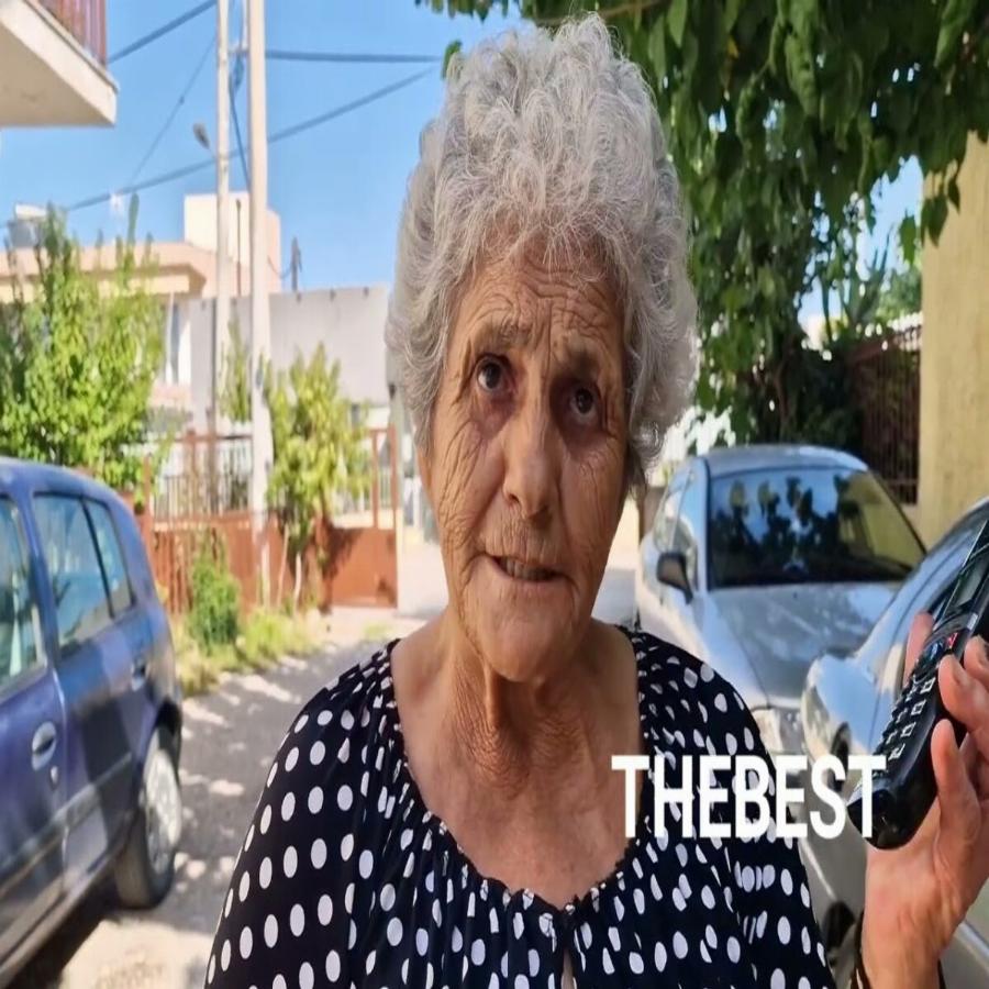 Viral η σούπερ γιαγιά: Έπιασε κορόιδο απατεώνα που πήγε να την κλέψει από το τηλέφωνο – Του πέρασαν χειροπέδες
