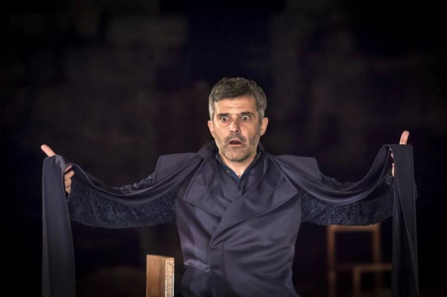 Γεράσιμος Γεννατάς: Η αποκάλυψη για τον γιο του, ο πραγματικός λόγος που δεν μιλάει ποτέ γι’ αυτόν και οι τραγικές απώλειες των γονιών του