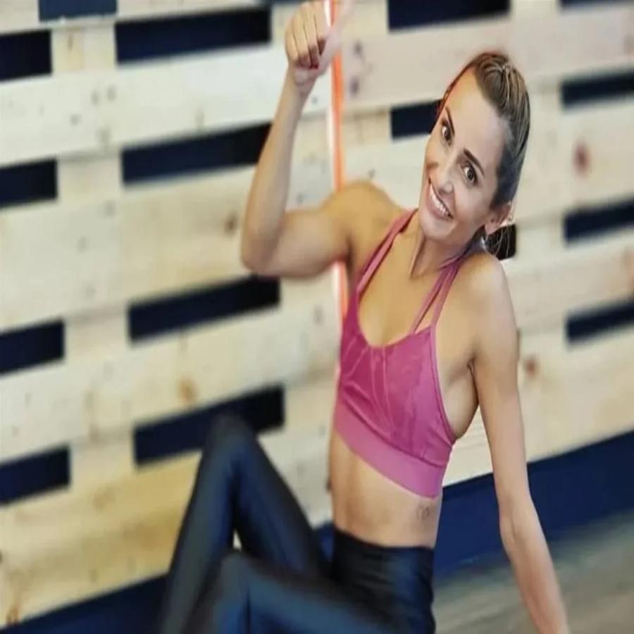 Βασιλική Μιλλούση: «Έχω να κάνω μια σημαντική, όμορφη ανακοίνωση για εμένα»