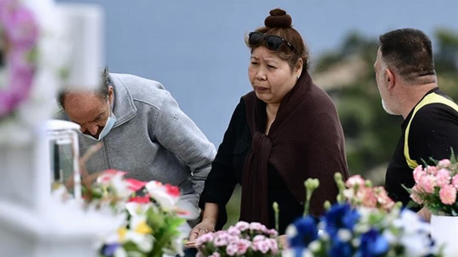 Εξελίξεις με την επιμέλεια της μικρής Λυδίας: Αυτό είναι το πρόσωπο που θα την μεγαλώσει από δω και στο εξής