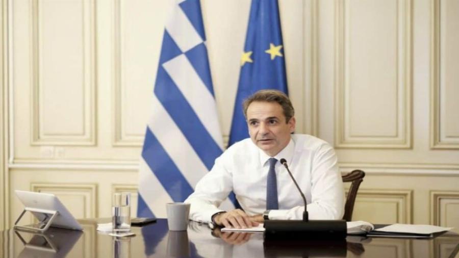 Έκτακτα μέτρα για την ενεργειακή κρίση: Οι ώρες που θα μειώνεται υποχρεωτικά το ρεύμα στην Ελλάδα