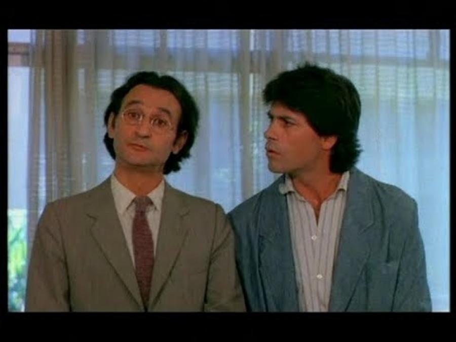 «Με τσάκισε περισσότερο από οτιδήποτε άλλο»: Ο Πάνος Μιχαλόπουλος για την τραγική απώλεια που τον στιγμάτισε