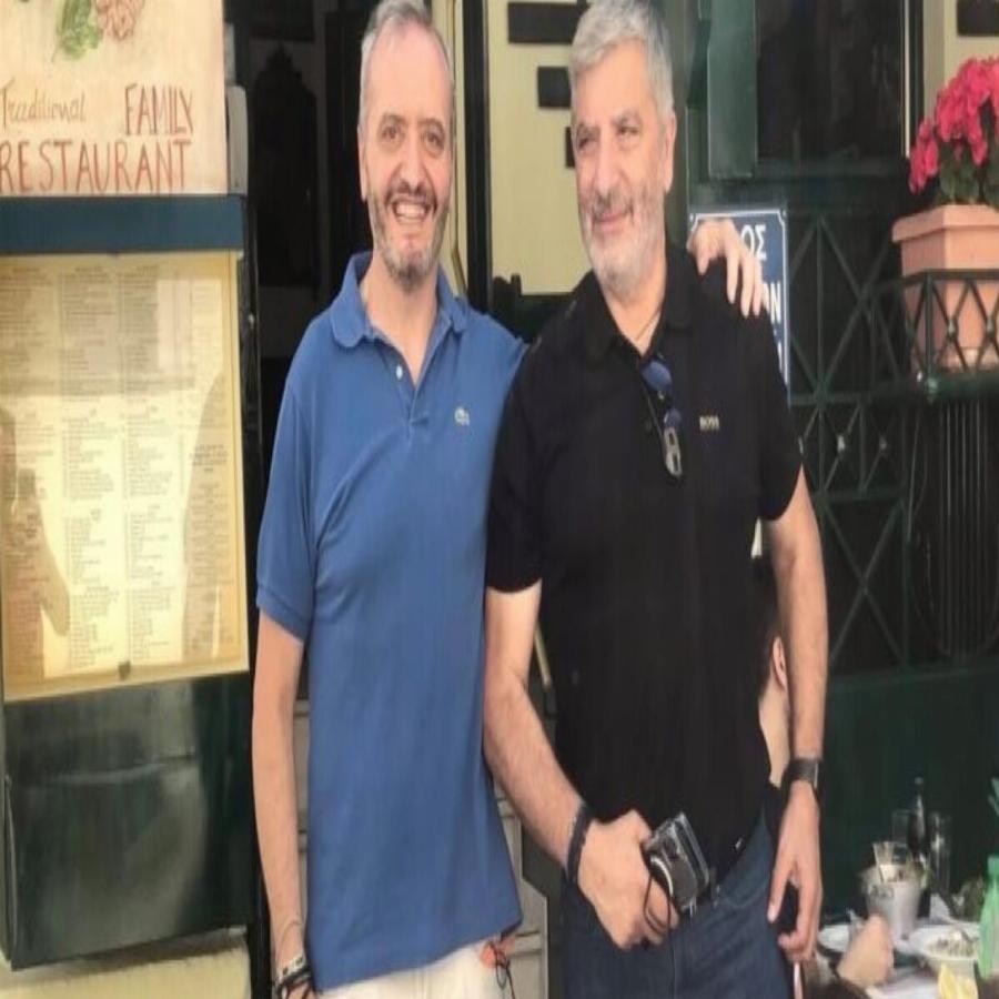 «Στη δημοσιότητα τα ονόματα όσων εμπλέκονται στην υπόθεση»