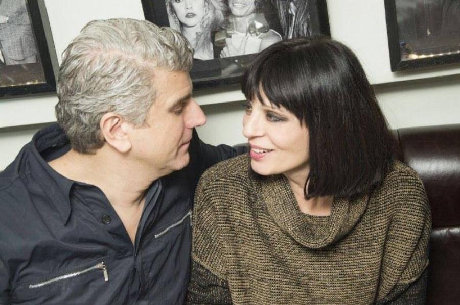 Παραμένει πανέμορφη και παντρεμένη με πασίγνωστο ηθοποιό: Πως είναι σήμερα η Βίλμα από Κωνσταντίνου και Ελένης