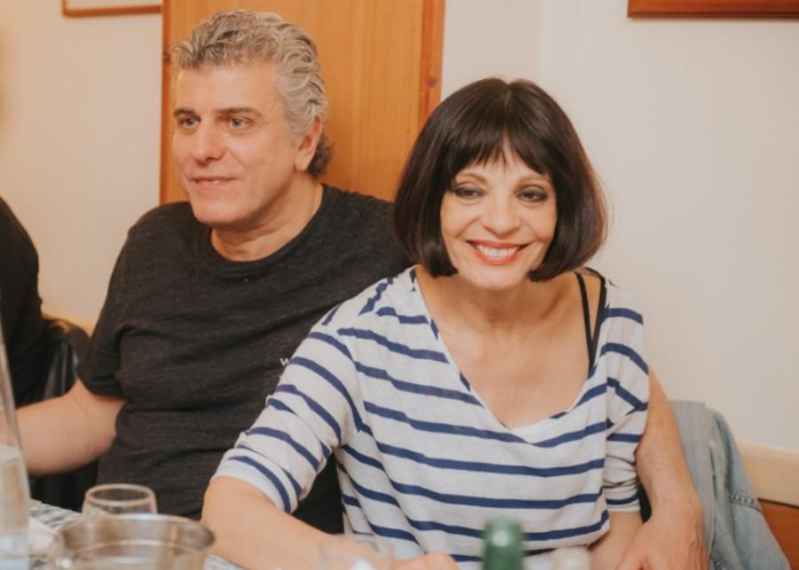 Παραμένει πανέμορφη και παντρεμένη με πασίγνωστο ηθοποιό: Πως είναι σήμερα η Βίλμα από Κωνσταντίνου και Ελένης