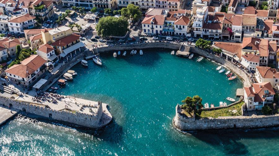 Οι καλύτερες αποδράσεις για την 28η Οκτωβρίου: Τρεις κοντινοί προορισμοί για ένα ξεχωριστό τριήμερο