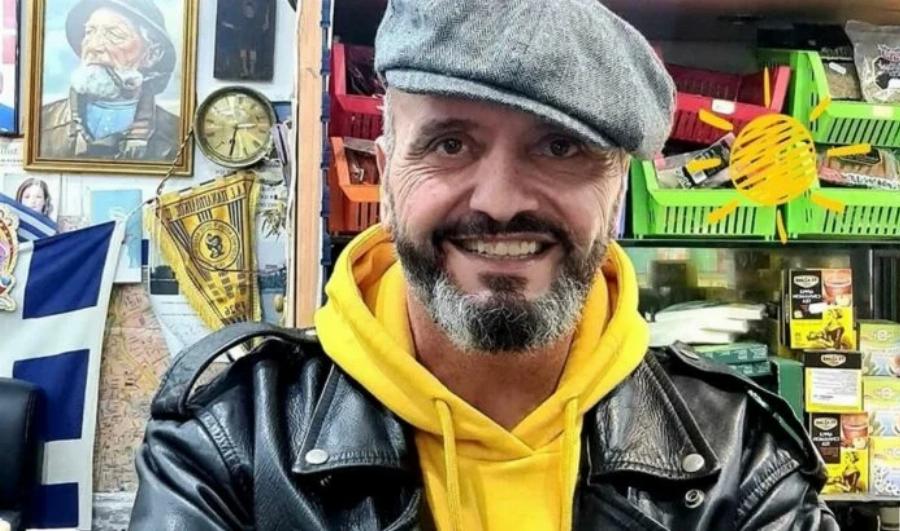 Σπάνε την σιωπή τους οι γείτονες: «Είχε το γλοιώδες. Σε κοίταζε, πώς είναι το αρπακτικό που πάει να αρπάξει το φίδι; Ένα τέτοιο πράγμα»