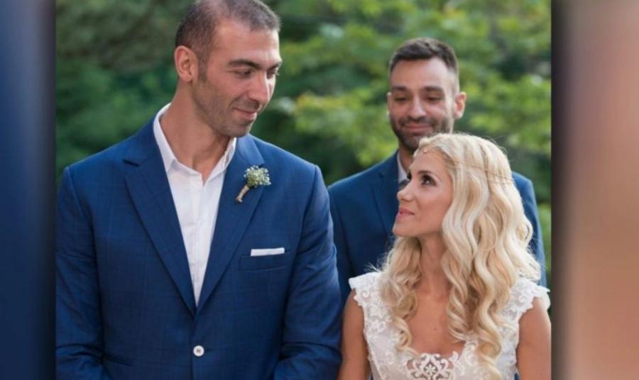 Ραγίζει καρδιές το νέο μήνυμα της Δώρας Τσαμπάζη: Ο Αλέξανδρος Νικολαΐδης θα γιόρταζε τα 43 του χρόνια