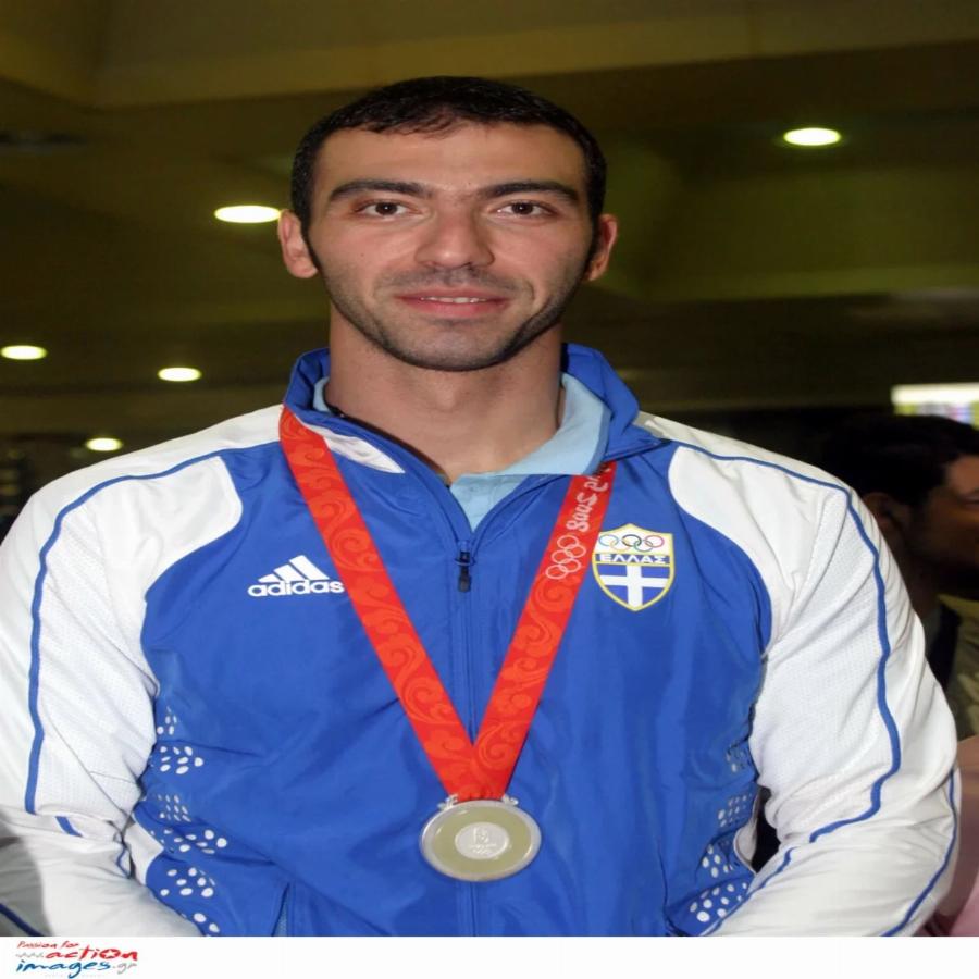 Αλέξανδρος Νικολαΐδης: Ο «αργυρός» Ολυμπιονίκης που νικήθηκε μόνο από τον καρκίνο