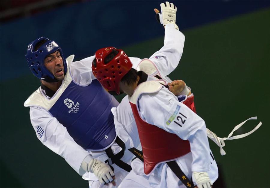 Αλέξανδρος Νικολαΐδης: Πέθανε o ολυμπιονίκης στα 43 του από καρκίνο – Η τελευταία του ανάρτηση