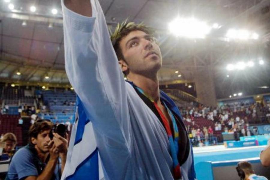 «Δεν μπορώ ρε παιδιά»: Ξέσπασε σε κλάματα ο Παναγιώτης Στάθης για τον θάνατο του Ολυμπιονίκη μας